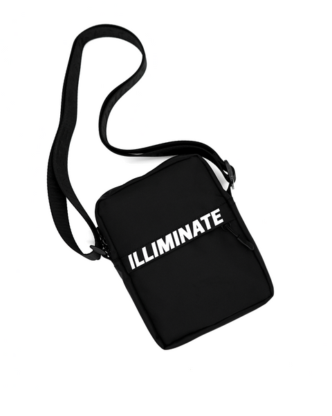 ILLIMINATE SHOULDER BAG
