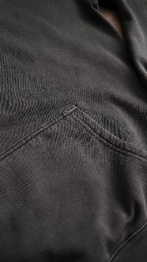 FADED HELLBOUND HOODIE *PRE-ORDER* // 160 ENTRIES