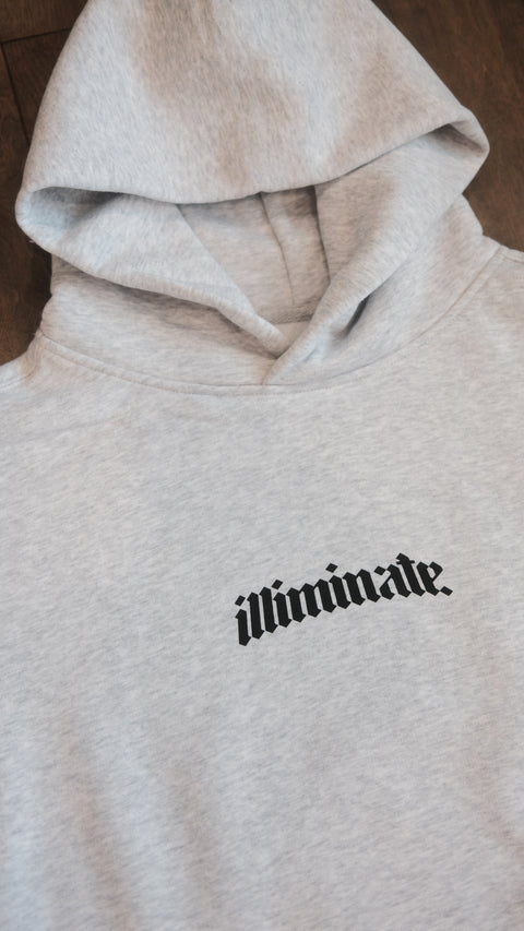 ICONIC RX7 HOODIE *PRE-ORDER* // 140 ENTRIES