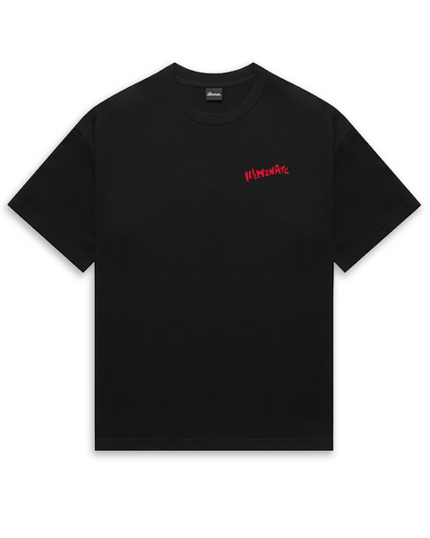 GODZILLA X GTR TEE