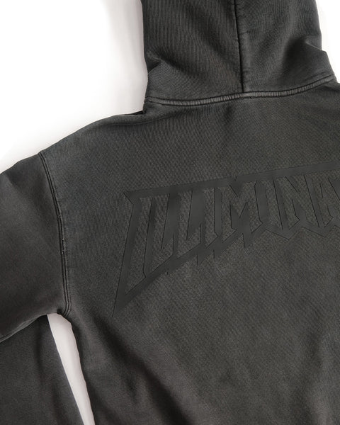 FADED HELLBOUND HOODIE *PRE-ORDER* // 160 ENTRIES