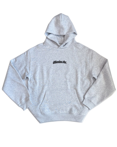 ICONIC RX7 HOODIE *PRE-ORDER* // 140 ENTRIES
