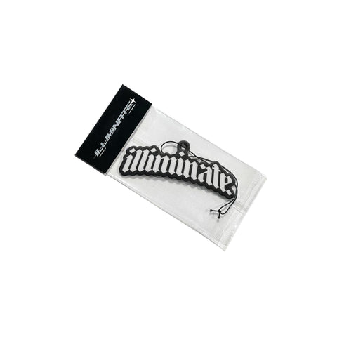 20X ENTRIES SINISTER AIR FRESHENER // 300 ENTRIES