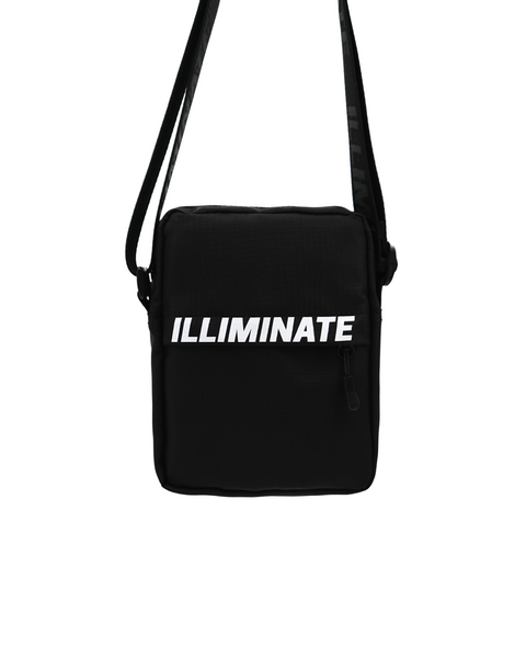 ILLIMINATE SHOULDER BAG