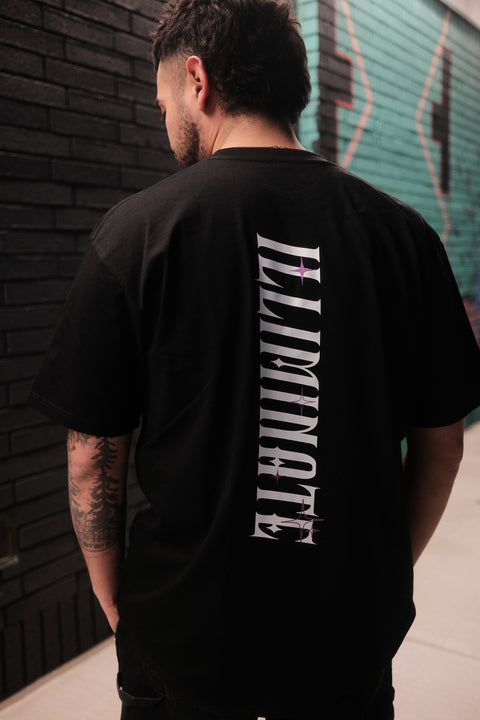 LUMINOUS TEE // 80 ENTRIES