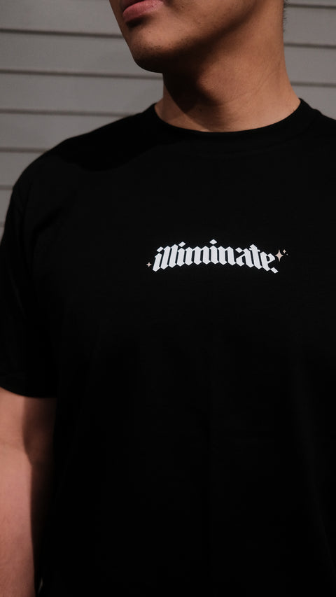 LOW & SLOW TEE // 80 ENTRIES