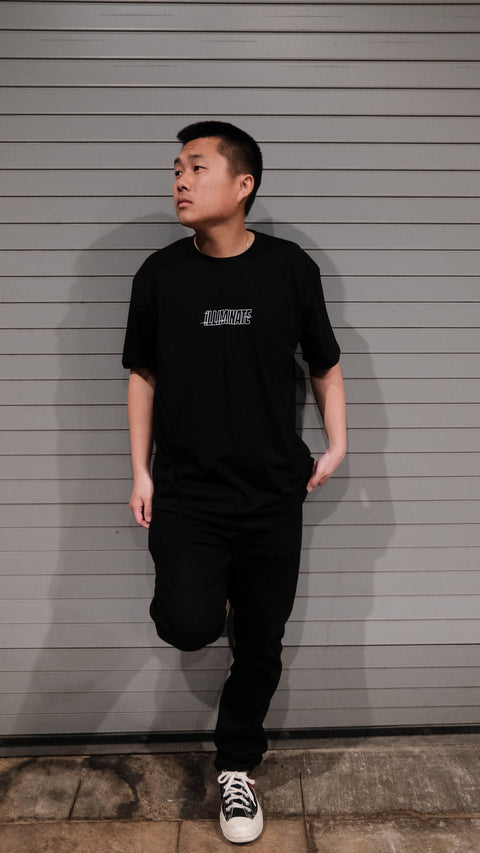 ILL CAR CLUB TEE // 80 ENTRIES