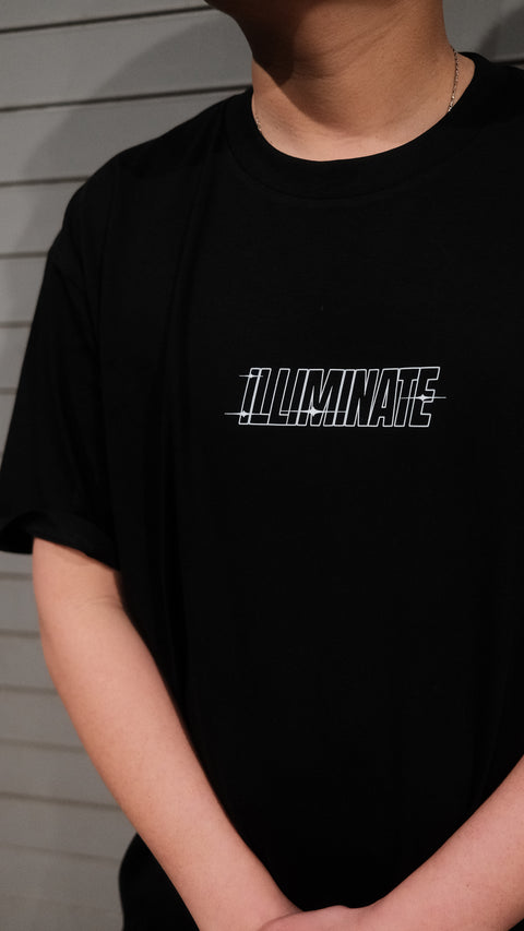 ILL CAR CLUB TEE // 80 ENTRIES
