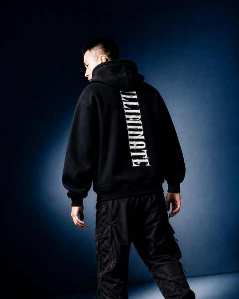 10X ENTRIES LUMINOUS HOODIE // 700 ENTRIES