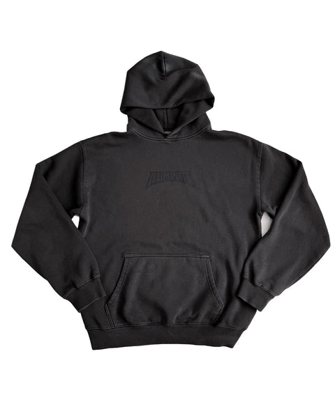 FADED HELLBOUND HOODIE *PRE-ORDER* // 160 ENTRIES