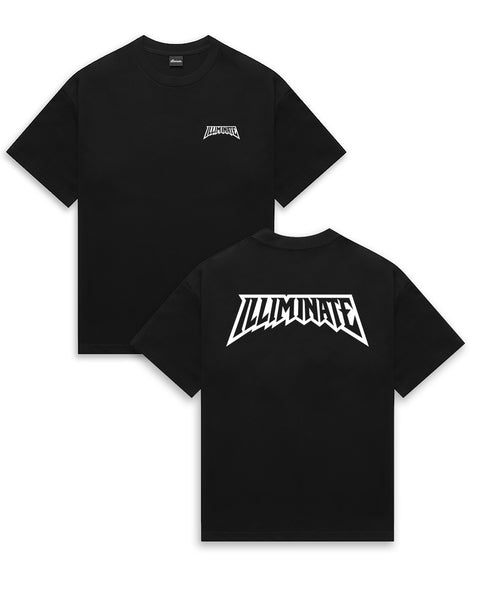 HELLBOUND TEE *PRE-ORDER* // 80 ENTRIES