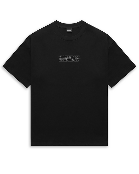 ILL CAR CLUB TEE // 80 ENTRIES