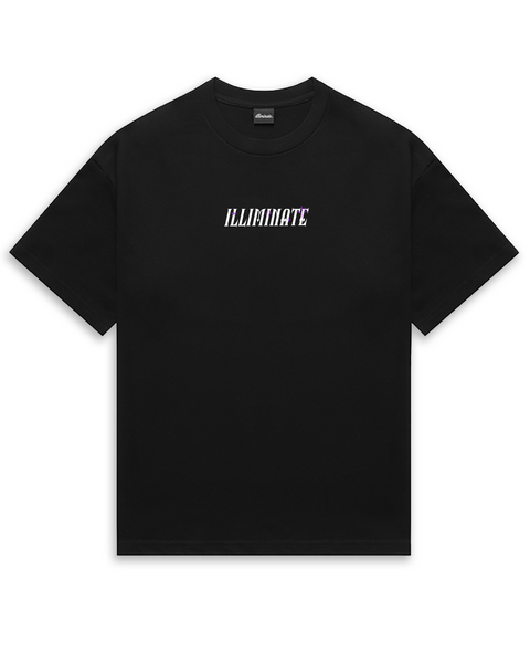 LUMINOUS TEE // 80 ENTRIES