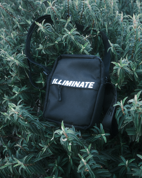 ILLIMINATE SHOULDER BAG