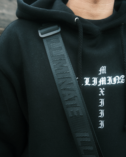 ILLIMINATE SHOULDER BAG